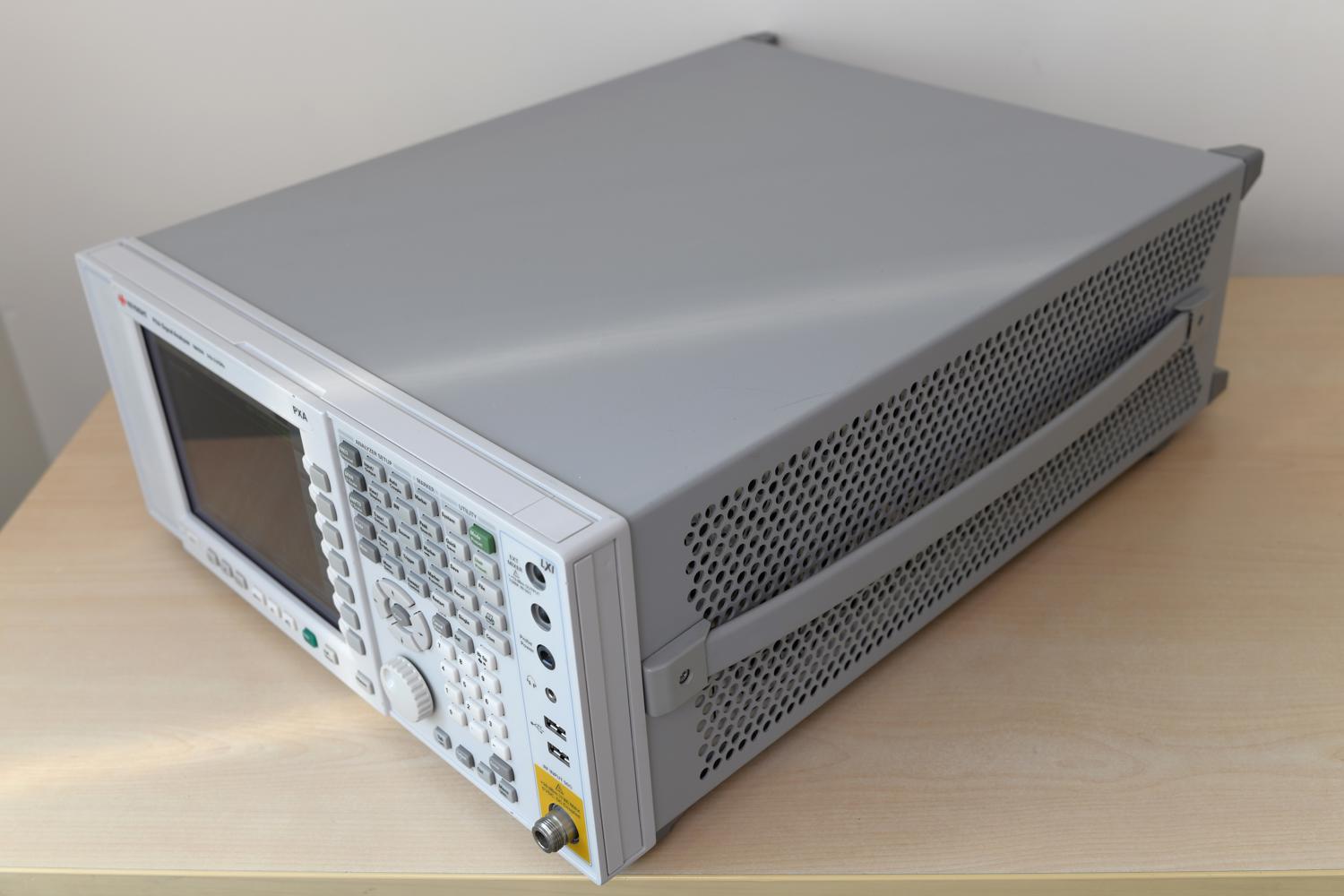 Анализатор спектра Keysight PXA